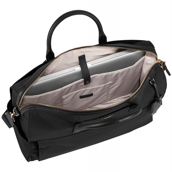 TUMI Dara Medium Tote - Picture 7 of 14